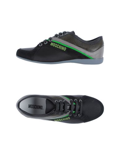 ZOOM MOSCHINO - Sneakers