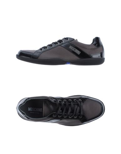 ZOOM MOSCHINO - Sneakers