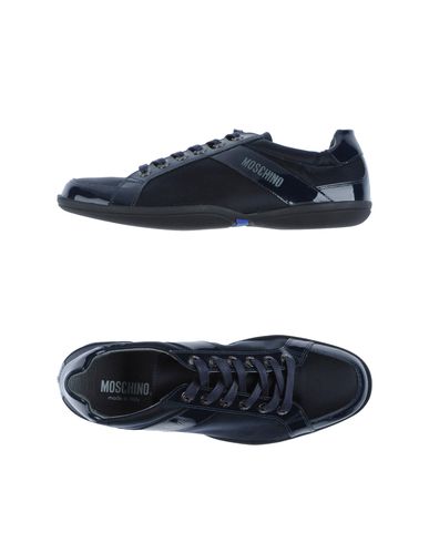 ZOOM MOSCHINO - Sneakers