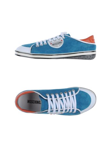 ZOOM MOSCHINO - Sneakers