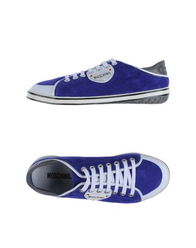 ZOOM MOSCHINO - Sneakers