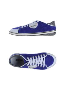 MOSCHINO - Low-tops