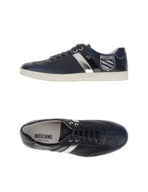 MOSCHINO - Low-tops
