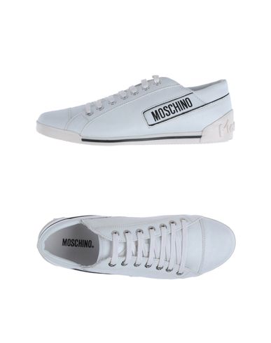 ZOOM MOSCHINO - Sneakers