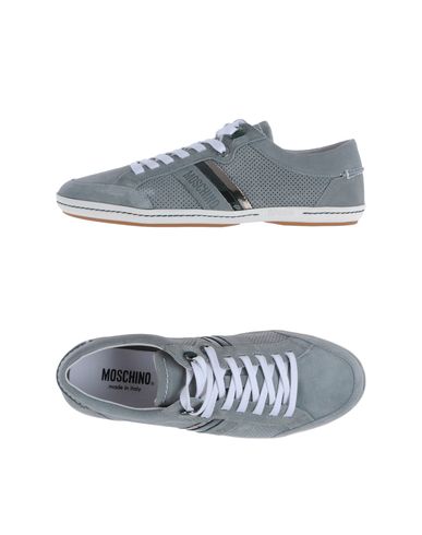 ZOOM MOSCHINO - Sneakers