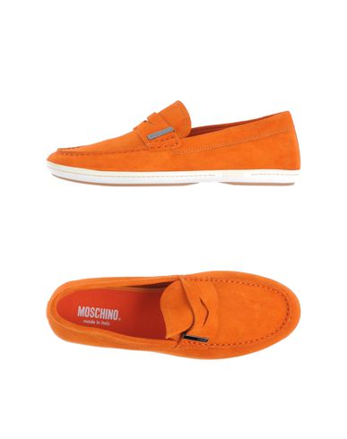 ZOOM MOSCHINO - Moccasins