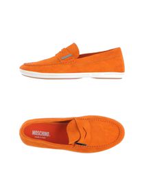 MOSCHINO - Moccasins