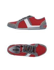 MOSCHINO - Low-tops