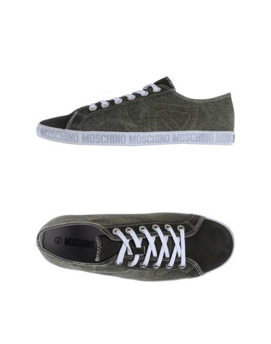 ZOOM MOSCHINO - Sneakers