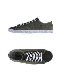 MOSCHINO - Sneakers