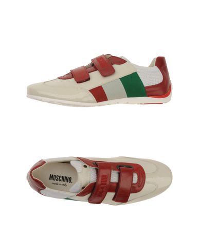 ZOOM MOSCHINO - Sneakers