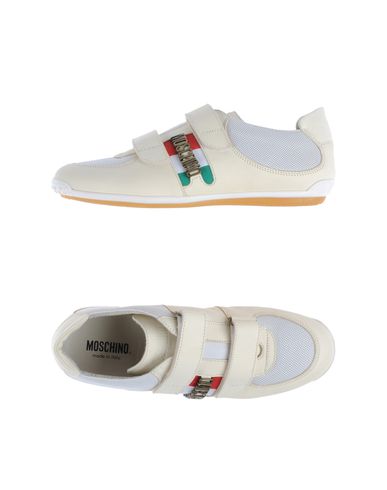 ZOOM MOSCHINO - Sneakers