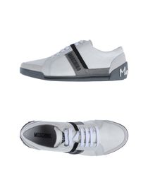 MOSCHINO - Low-tops