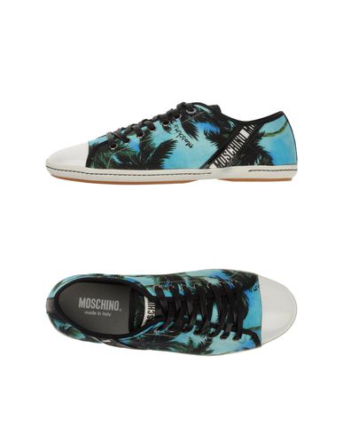 ZOOM MOSCHINO - Sneakers