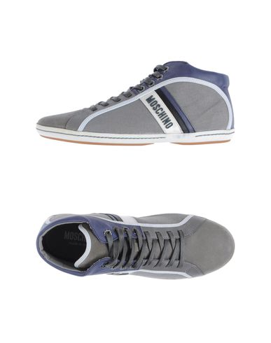 ZOOM MOSCHINO - Sneakers