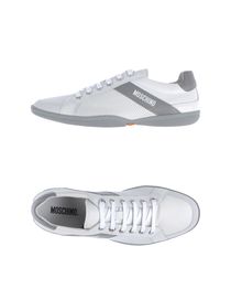 MOSCHINO - Low-tops