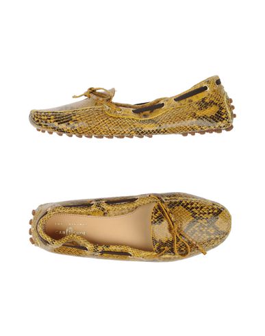 ZOOM CARSHOE - Moccasins