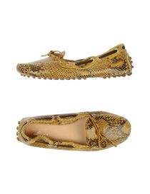 CARSHOE - Moccasins