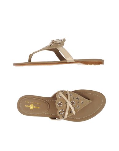 ZOOM CARSHOE - Flip flops