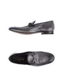 HENDERSON FUSION - Moccasins