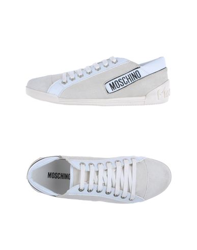 ZOOM MOSCHINO - Low-tops