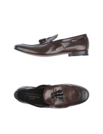 HENDERSON FUSION - Moccasins