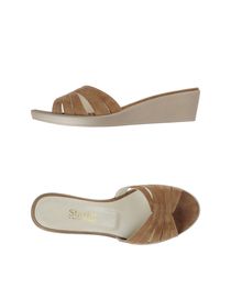 STARLET - Flip flops & clog sandals