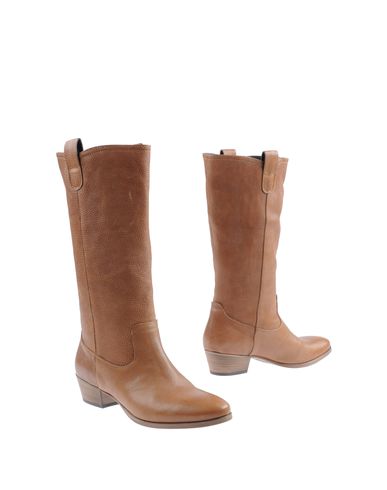 ZOOM TREMP - Boots