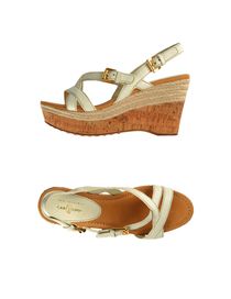 CARSHOE - Wedge