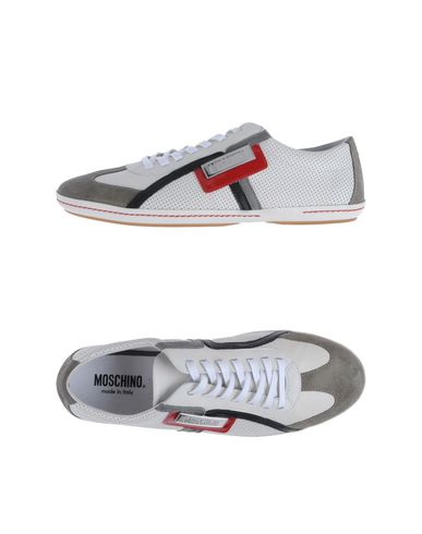 ZOOM MOSCHINO - Sneakers