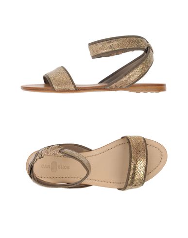 ZOOM CARSHOE - Sandals
