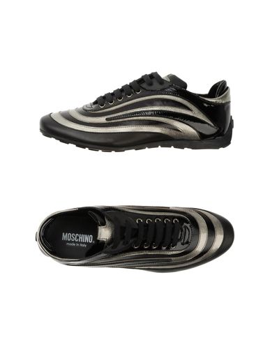 ZOOM MOSCHINO - Sneakers