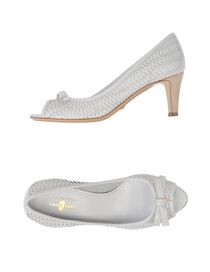 CARSHOE - Pumps with open toe