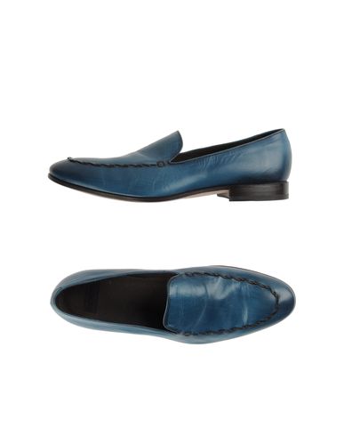 ZOOM RAPARO - Moccasins