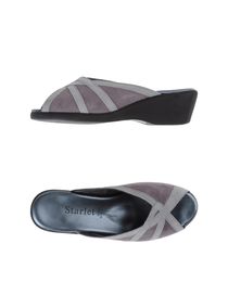 STARLET - Flip flops & clog sandals