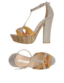 PURA LÓPEZ - Sandals