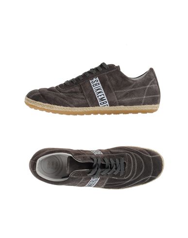 ZOOM BIKKEMBERGS - Low-tops