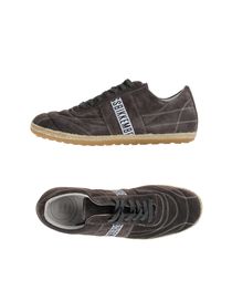 BIKKEMBERGS - Low-tops