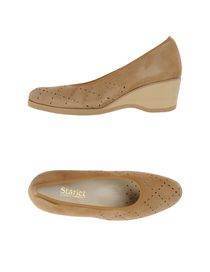 STARLET - Closed-toe slip-ons