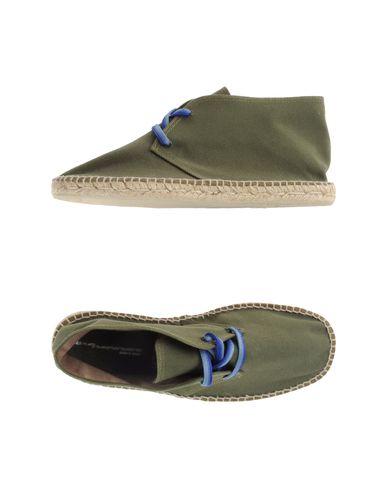 ZOOM ITALIA INDEPENDENT - Espadrilles
