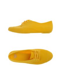 MEL by MELISSA - Lace-up shoes
