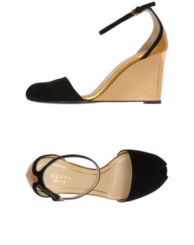 ZOOM GUCCI - Wedge