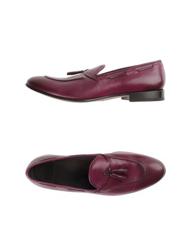 ZOOM RAPARO - Moccasins