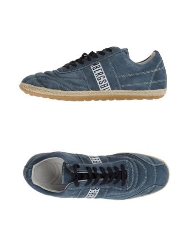 ZOOM BIKKEMBERGS - Low-tops