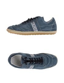 BIKKEMBERGS - Low-tops