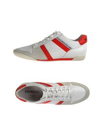BIKKEMBERGS - Low-tops