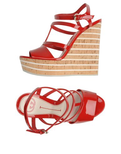 ZOOM GUCCI - Sandals