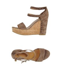 JFK - Sandals