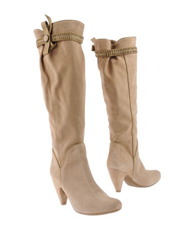 ZOOM FORNARINA - High-heeled boots