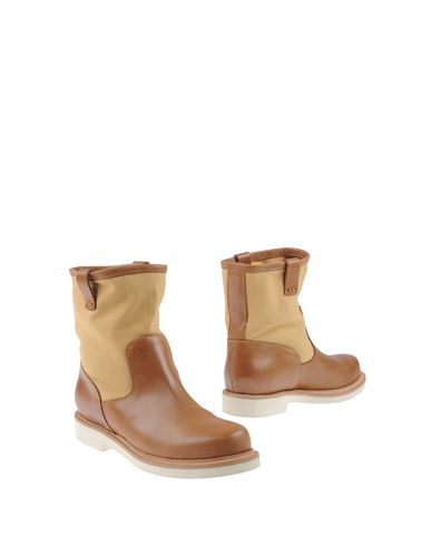 ZOOM BUTTERO - Ankle boots